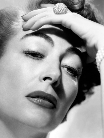 Joan Crawford. 