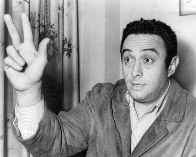 Lenny Bruce Photo