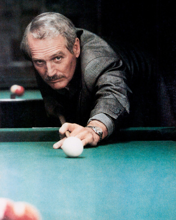 Paul Newman - The Color of Money Photo