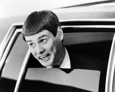 Jim Carrey Photo
