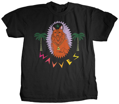 Wavves - King of the Beach T-shirts