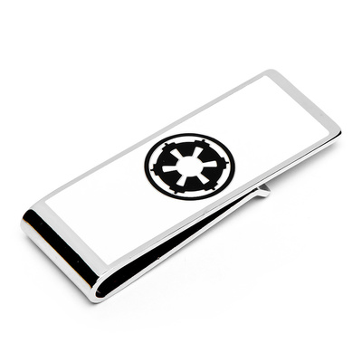 Star Wars Imperial Empire Symbol Money Clip Novelty