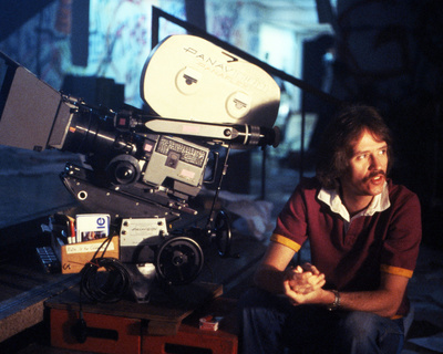 John Carpenter, Escape from New York (1981) Photo