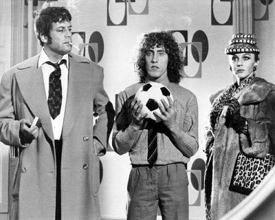 Roger Daltrey, Tommy (1975) Photo