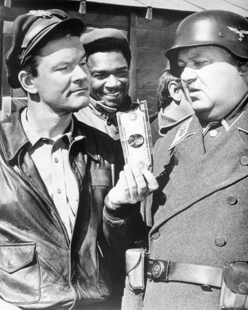 Hogan's Heroes (1965) Photo