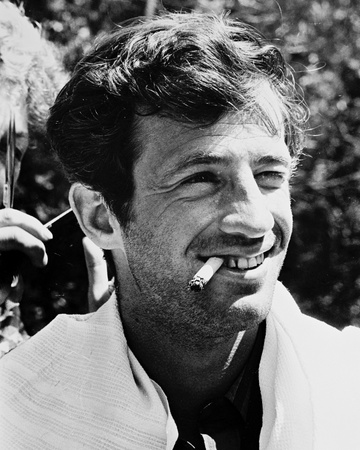 Jean-Paul Belmondo Photo