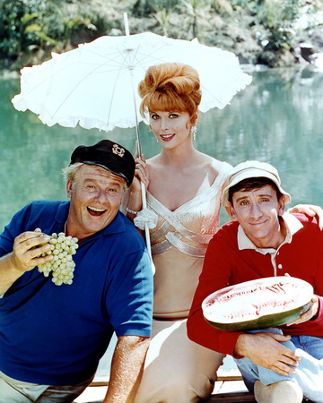 Gilligan's Island Photo