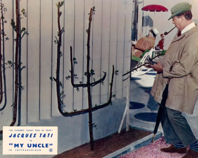 Mon oncle (1958) Photo