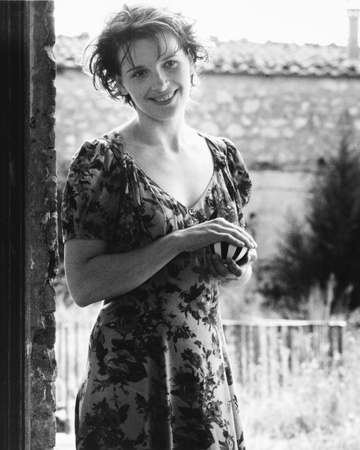 Juliette Binoche, The English Patient (1996) Photo