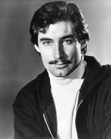 Timothy Dalton Photo