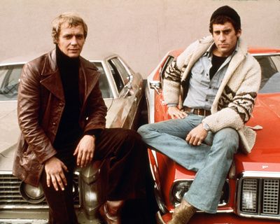 Starsky and Hutch (1975) Photo