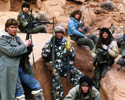 Red Dawn (1984) Photo