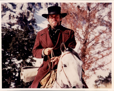 Pale Rider Photo