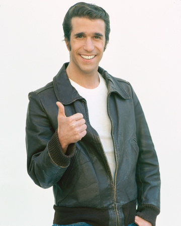 Henry Winkler, Happy Days Photo