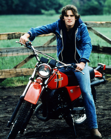 Matt Dillon Photo