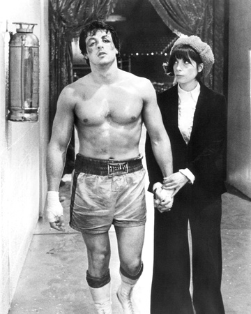 Rocky (1976) Photo