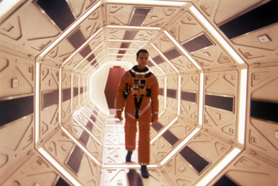 2001 a Space Odyssey Directed by Stanley Kubrick Avec Gary Lockwood Photo