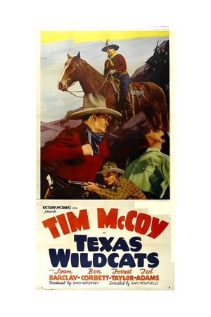 Texas Wildcats [1939]