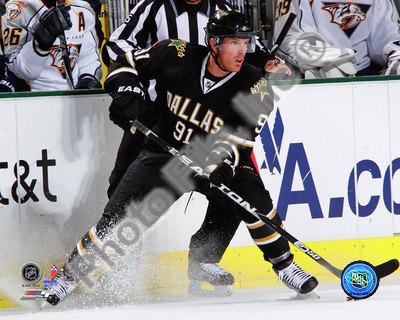 Dallas Stars - Brad Richards Photo Photo