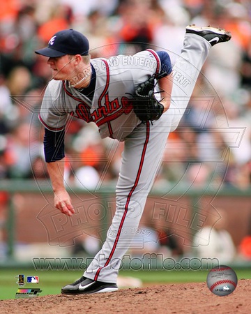 Atlanta Braves - Craig Kimbrel Photo Photo