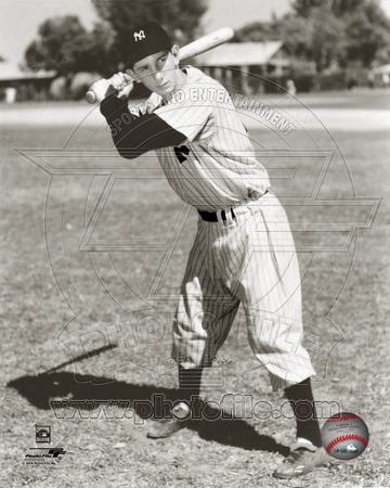 New York Yankees - Billy Martin Photo Photo