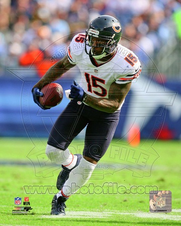 Chicago Bears - Brandon Marshall Photo Photo