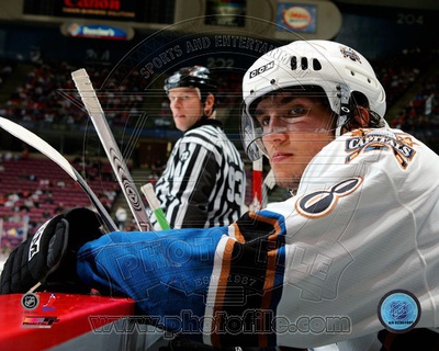 Washington Capitals - Alex Ovechkin Photo Photo