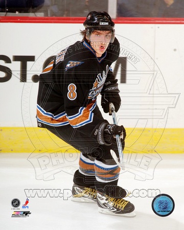 Washington Capitals - Alex Ovechkin Photo Photo