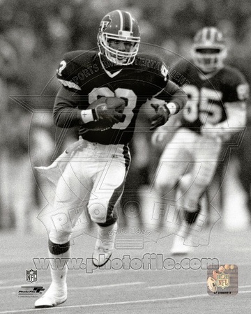 Buffalo Bills - Andre Reed Photo Photo