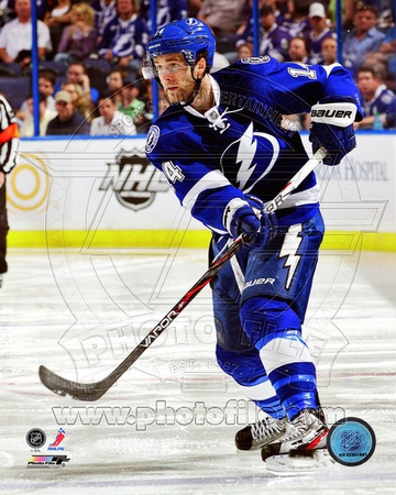 Tampa Bay Lightning - Brett Connolly Photo Photo