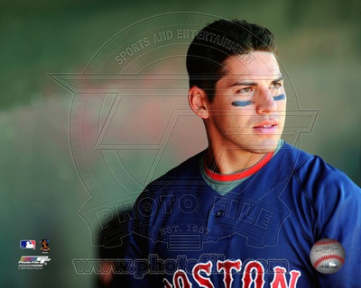 Boston Red Sox - Jacoby Ellsbury Photo Photo