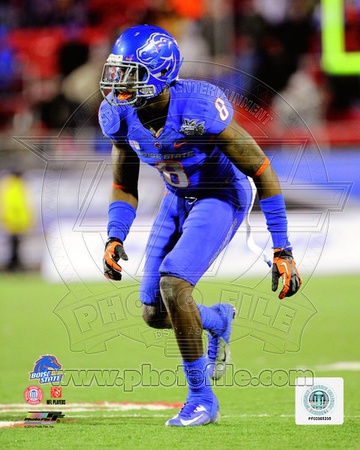 Boise State Broncos - George Iloka Photo Photo