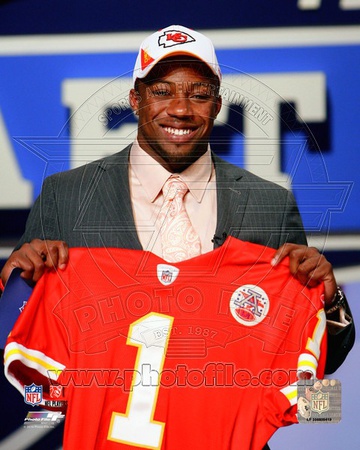 Kansas City Chiefs - Eric Berry Photo Photo