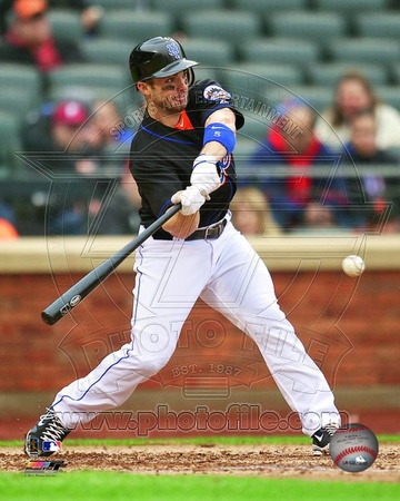 New York Mets - David Wright Photo Photo