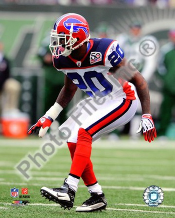 Buffalo Bills - Donte Whitner Photo Photo!