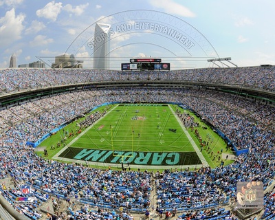 Carolina Panthers Photo Photo