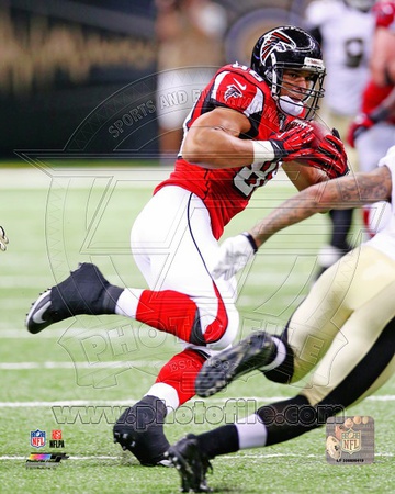 Atlanta Falcons - Tony Gonzalez Photo Photo