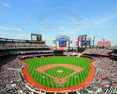 New York Mets Photo Photo