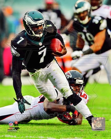 Philadelphia Eagles - Michael Vick Photo Photo