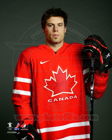 Team Canada - Shea Weber Photo Photo