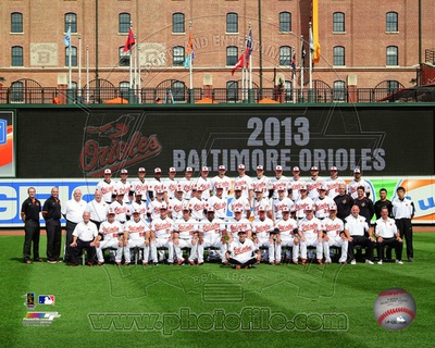 Baltimore Orioles Photo Photo