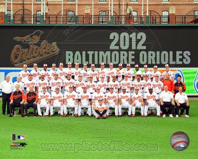 Baltimore Orioles Photo Photo