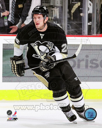 Pittsburgh Penguins - Matt Cooke Photo Photo