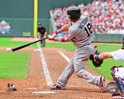 Boston Red Sox - Shane Victorino Photo Photo