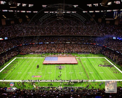 New Orleans Saints Photo Photo