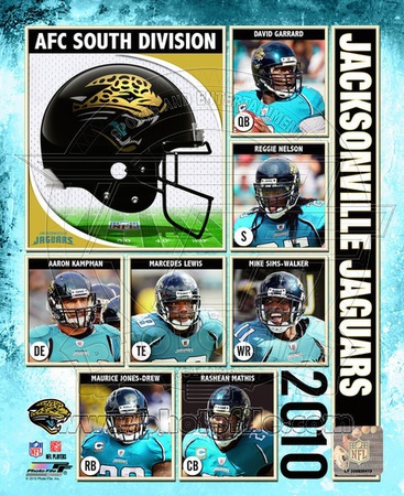 Jacksonville Jaguars Photo Photo