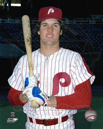 Philadelphia Phillies - Ryne Sandberg Photo Photo