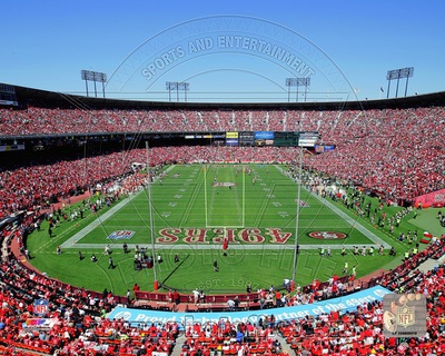 San Francisco 49ers Photo Photo