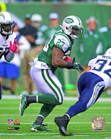 New York Jets - Shonn Greene Photo Photo!