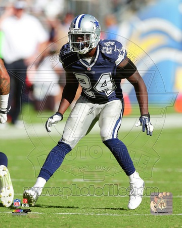 Dallas Cowboys - Morris Claiborne Photo Photo